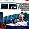 Beras Puluhan Ton Dari FTZ Batam Disorot: Siapa Tatang Sohlihin dan Siapa yang Melepas ?