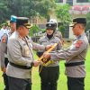 Polresta Cirebon Gelar Apel Jam Pimpinan Sekaligus Penyerahan Penghargaan Pelayanan Prima dan IKPA 2026