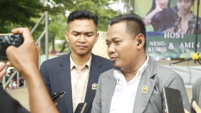 Forwatu Banten Desak PT Indo Raya Tenaga & Polairud Bertanggung Jawab Atas Perompakan Kapal Rasuna Baruna