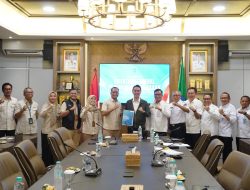 Pemkab OKI Percepat Penanganan RTLH, 7.676 Rumah Siap Diintervensi