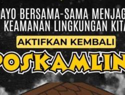 Refleksi September Hitam 2026, Aktivis Pemuda Dan Mahasiswa Imbau Masyarakat Jaga Kondusivitas Kamtibmas
