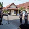 Sertijab Kapolsek Lemahwungkuk dan Pelantikan Kapolsek Mundu Polres Cirebon Kota
