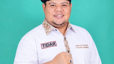 “GOR Rimba Jaya Ditertibkan, Proyek Mie Gacoan Dipertanyakan: TIDAR Soroti Konsistensi Perda”