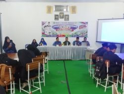 Danramil 03/Timang Gajah Bekali Siswa MAN 3 Bener Meriah Wawasan Kebangsaan