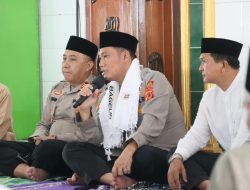 Jelang Laga Sengit, Kapolres Kuningan Imbau Bobotoh dan Jakmania Nonton di Rumah Saja Demi Menjaga Kondusifitas