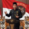 Pembina MAUNG Syarief Achmad: Tegakkan Amar Ma’ruf Nahi Munkar, Itu Kewajiban Seluruh Elemen Bangsa!