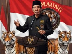 Pembina MAUNG Syarief Achmad: Tegakkan Amar Ma’ruf Nahi Munkar, Itu Kewajiban Seluruh Elemen Bangsa!