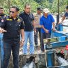 Bendungan Dilubangi demi Wisata Curug Goong, Forwatu Banten Ultimatum: Jangan Curi Air Sungai Cilembur!
