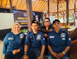 Muscab XTC Indonesia Kota Cirebon Digelar, Reno Haryono Terpilih Aklamasi