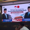 20 Kepala Desa Se-Indonesia Ikuti Benchmarking Study Batch 6 ke Tiongkok, Banten Kirim 7 Perwakilan