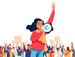 Aktivis Perempuan Sdri. Selput Serukan Peringatan Tragedi Semanggi II Secara Damai, Masyarakat Diminta Tidak Terprovokasi