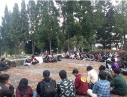 Kelompok Aktivis Tangerang Raya ANTFA Serukan Jaga Perdamaian Dalam Menyikapi Momentum September Hitam