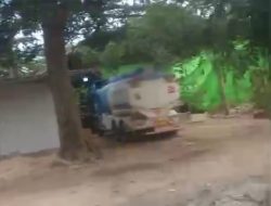 Dugaan Gudang Penimbunan dan Pengoplosan BBM di Lematang Tanjung Bintang Disorot, Tim Tipidter Diminta Turun Tangan