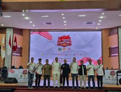 *Kejar Peningkatan Prestasi Nasional, ESI Sumut Gelar Kejurprov Esport 2026*