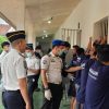 Sidak Gabungan Digelar, Lapas Rangkasbitung Nihil HP dan Narkoba