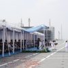 Panglima TNI Resmikan KRI Sriwijaya-100, Kapal Induk Pertama TNI Angkatan Laut
