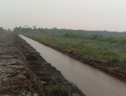 Proyek Tanpa Papan Nama Diduga Proyek Siluman Tidak Transparan