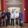 TIM KUASA HUKUM DAMPINGI JUWITA BUAT LAPORAN PENGADUAN DI SPKT POLDA BANTEN TERKAIT DUGAAN LAPORAN FITNAH DAN KETERANGAN PALSU OLEH Oknum ANGGOTA ARISAN BERINISIAL T & E