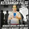 ‎Diduga Beri Keterangan Palsu Mengaku Diperas: Kriminalisasi Dua Warga Diduga Terencana