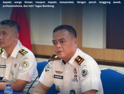 Karutan Batam Baru Dapat Dukungan, Publik Berharap Kepemimpinan Bawa Perubahan Positif