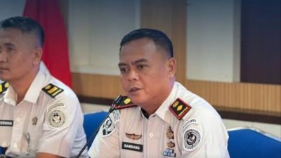 Karutan Batam Baru Dapat Dukungan, Publik Berharap Kepemimpinan Bawa Perubahan Positif