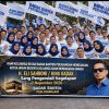 Keluarga Besar Badak Banten Perjuangan Doakan H. Eli Sahroni Berangkat Umrah, Wujud Kebersamaan dan Rasa Syukur