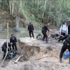 Subdit IV Ditreskrimsus Polda Sulsel Amankan Dua Pelaku Penambangan PETI Ilegal