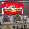 Kata AKBP Jufri, Kortastipidkor Melakukan Pencegahan Kepada Husniah Talenrang Untuk Keluar Negeri