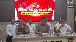 Kata AKBP Jufri, Kortastipidkor Melakukan Pencegahan Kepada Husniah Talenrang Untuk Keluar Negeri