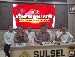 Kata AKBP Jufri, Kortastipidkor Melakukan Pencegahan Kepada Husniah Talenrang Untuk Keluar Negeri