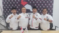 DPD PSI Kabupaten Cirebon Optimis Kabupaten Cirebon Siap Jadi Kandang Gajah 2029