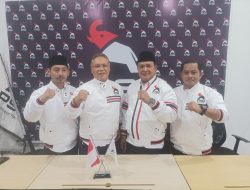 DPD PSI Kabupaten Cirebon Optimis Kabupaten Cirebon Siap Jadi Kandang Gajah 2029