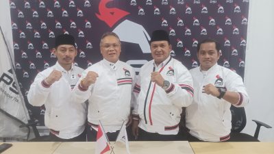 DPD PSI Kabupaten Cirebon Optimis Kabupaten Cirebon Siap Jadi Kandang Gajah 2029
