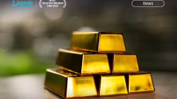 Harga Emas Gagal Tembus 4.464, Akankah XAUUSD Jatuh ke 4.396?