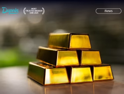 Harga Emas Gagal Tembus 4.464, Akankah XAUUSD Jatuh ke 4.396?