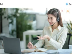 Beralih dari Telepon Kabel ke IP Phone, Apa Keuntungannya untuk Bisnis?