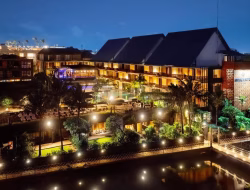 Swarga Suites Bali Berawa Menandai Satu Dekade Perjalanan dan Pertumbuhan di Berawa