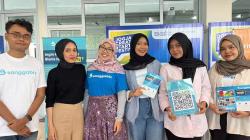 Dwi Andi Rohmatika (DA) Bersama Sanggabiz Umumkan Update Dampak Kaleidoskop 2025: 10.000+ Pengguna Terjangkau Sepanjang 2025 dengan Ekosistem AI-Powered