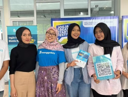 Dwi Andi Rohmatika (DA) Bersama Sanggabiz Umumkan Update Dampak Kaleidoskop 2025: 10.000+ Pengguna Terjangkau Sepanjang 2025 dengan Ekosistem AI-Powered