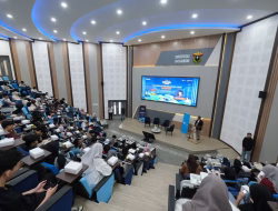Sosialisasi Pertama MediaMIND 2026, Informasi Kontribusi Pertambangan Perlu Ditingkatkan