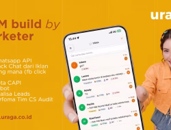 CRM WhatsApp untuk Klinik: Uraga Rilis Sistem Terintegrasi