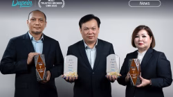 Dupoin Futures Raih 4 Penghargaan JFX dan KBI, Volume Transaksi Capai 833 Ribu Lot