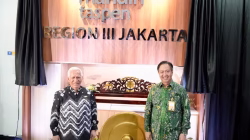 Transformasi Organisasi, Bank Mandiri Taspen Perkuat Kepemimpinan Regional melalui Implementasi RCEO