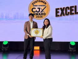 Bukan Sekadar Hasil Pemeriksaan, Prodia Perkuat Pengalaman Pelanggan Lewat Customer Journey