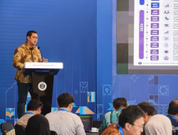 Ketika Kampus Tak Lagi Cukup Sekadar Digital: Metranet dan Masa Depan Pendidikan Tinggi Indonesia