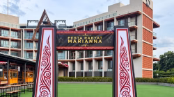Marianna Resort Hadirkan “Pesta Rakyat Marianna 2026” Meriahkan Semangat Kemerdekaan di Samosir