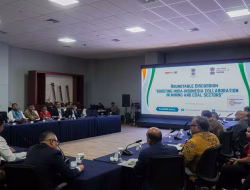 India dan Indonesia Perkuat Kerja Sama Pertambangan, Bidik Mineral Kritis dan Peluang Hilirisasi