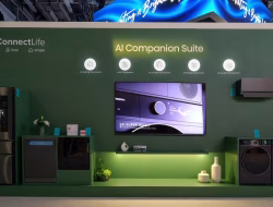 Hisense Ajak Pengunjung IFA 2026 Rasakan Pengalaman AI Companion untuk Kehidupan Sehari-hari