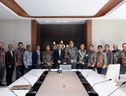Dukung Swasembada Pangan, PTPN Group dan PT KUAB Kembangkan Ekosistem Kedelai Nasional
