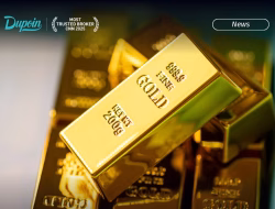 XAUUSD Berpotensi Koreksi, Dupoin Futures Soroti Support Harga Emas 4.237–4.204